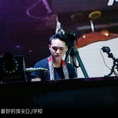 全国先锋DJ大赛广西赛区参赛选手5