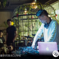 顶尖DJ参赛学员丁胜洋5