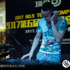 顶尖DJ参赛学员陈彦伯6