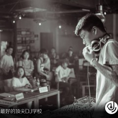 顶尖DJ参赛学员李文浩7