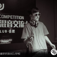 顶尖DJ参赛学员汪毅7