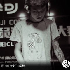 顶尖DJ参赛学员李文浩1