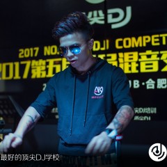 顶尖DJ参赛学员董建伟4