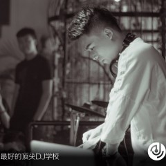 顶尖DJ参赛学员丁胜洋4