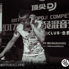 顶尖DJ参赛学员陈彦伯8