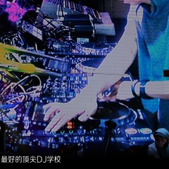 全国先锋DJ大赛广西赛区参赛选手4