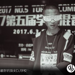 顶尖DJ参赛学员王新哲7