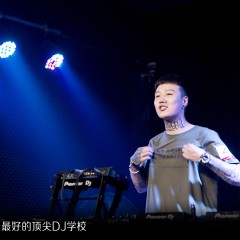 全国先锋DJ大赛顶尖DJ学校参赛选手2
