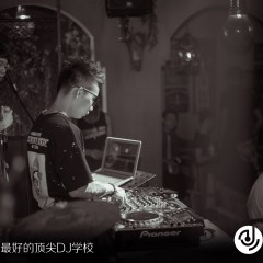 顶尖DJ参赛学员武鹏飞1