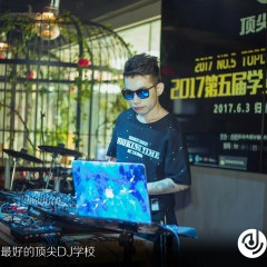 顶尖DJ参赛学员武鹏飞8
