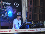 2011年第九届先锋全国DJ大赛主教刘阳