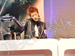 2011先锋东亚DJ总决赛选手二