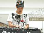 2010年第八届东亚DJ大赛DJ刘阳沈阳复赛视频