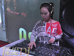 2012年第十届全国DJ大赛上海总决赛汪丝苒老师比赛视频