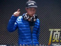 DJ学员王露R&B接歌练习视频