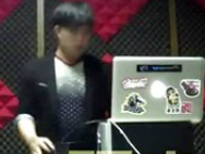 DJ学员金磊 HOUSE接歌练习视频