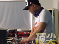 20146月份顶尖DJ内部交流赛-董永奇