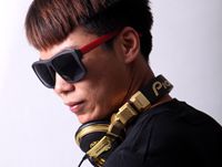 顶尖DJ学员俞良银