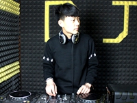 安徽DJ学员王养成机房练习照片